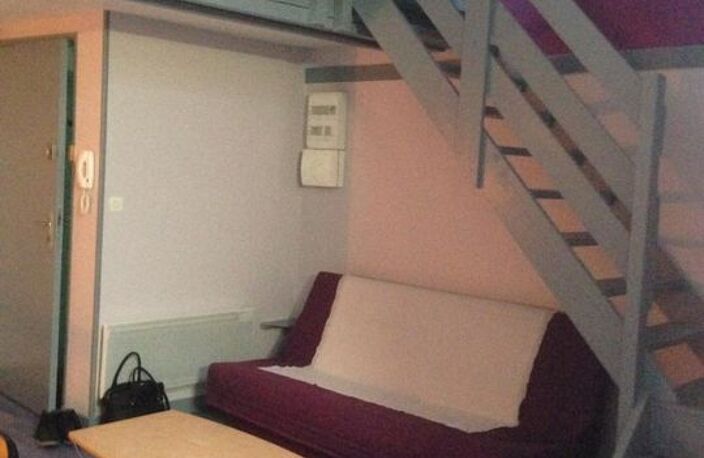 Appartement de 35m2 à louer sur Nevers — photo 2