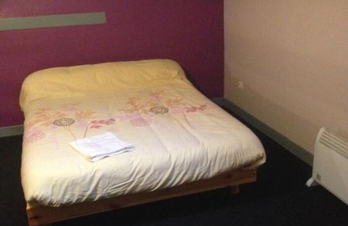 Appartement de 35m2 à louer sur Nevers — photo 3