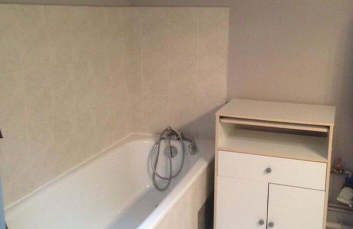 Appartement de 35m2 à louer sur Nevers — photo 4
