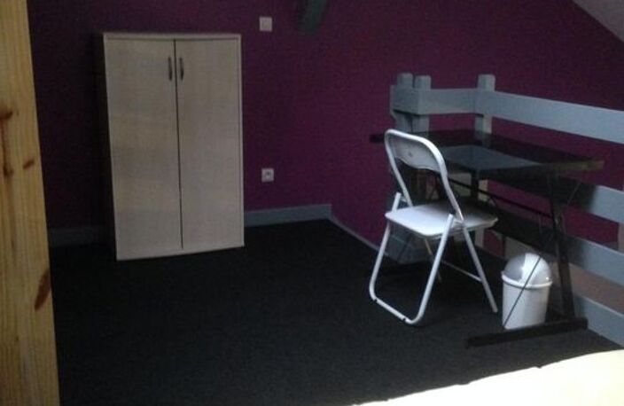 Appartement de 35m2 à louer sur Nevers — photo 5