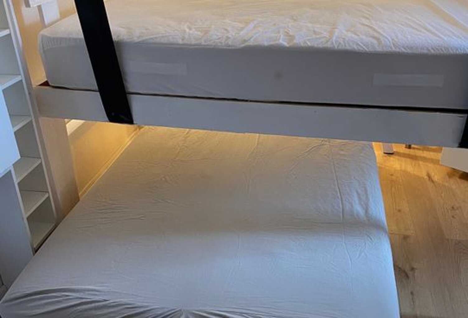 Studio de 18m2 à louer sur Montrouge — photo 1