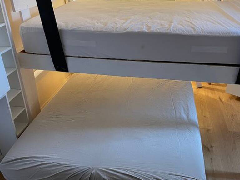 Studio de 18m2 à louer sur Montrouge — photo 1