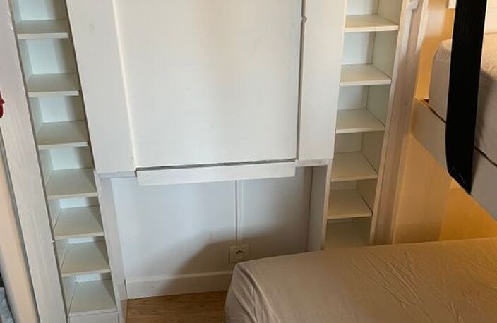 Studio de 18m2 à louer sur Montrouge — photo 2
