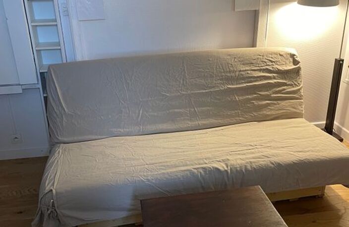 Studio de 18m2 à louer sur Montrouge — photo 3