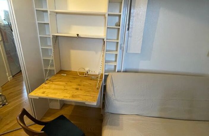 Studio de 18m2 à louer sur Montrouge — photo 4