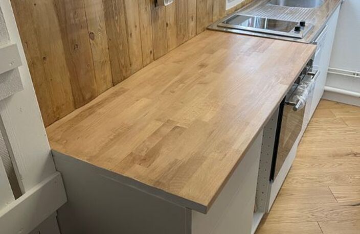 Studio de 18m2 à louer sur Montrouge — photo 5