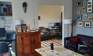 Appartement 3 Pièces 56 m² à louer à Aix-en-Provence (13080)