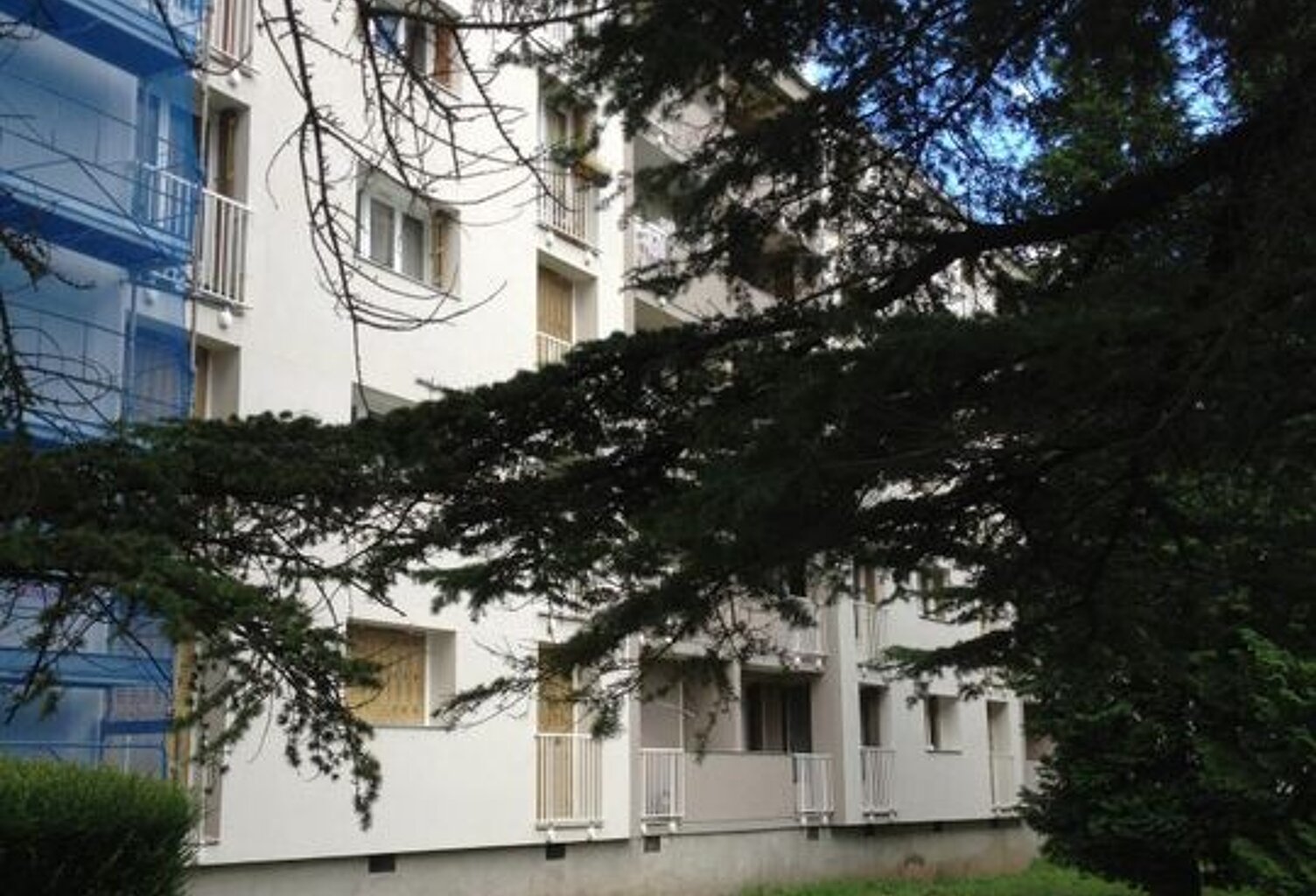 Chambre de 12m2 à louer sur Saint-Martin-d'Hères — photo 1