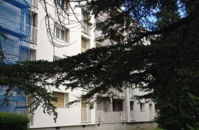Chambre de 12m2 à louer sur Saint-Martin-d'Hères — photo du bien