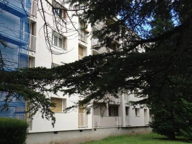Chambre de 12m2 à louer sur Saint-Martin-d'Hères — photo 1