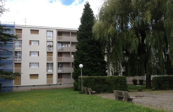 Chambre de 12m2 à louer sur Saint-Martin-d'Hères — photo 2