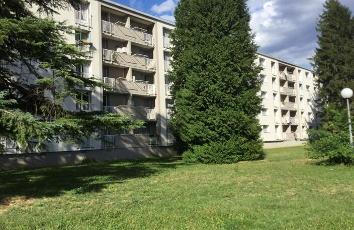 Chambre de 12m2 à louer sur Saint-Martin-d'Hères — photo 3