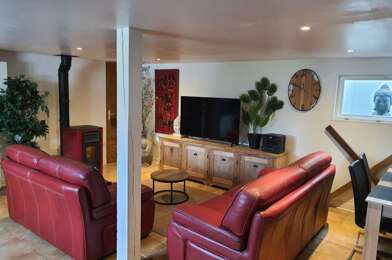 Appartement 2 pièces 800 €
