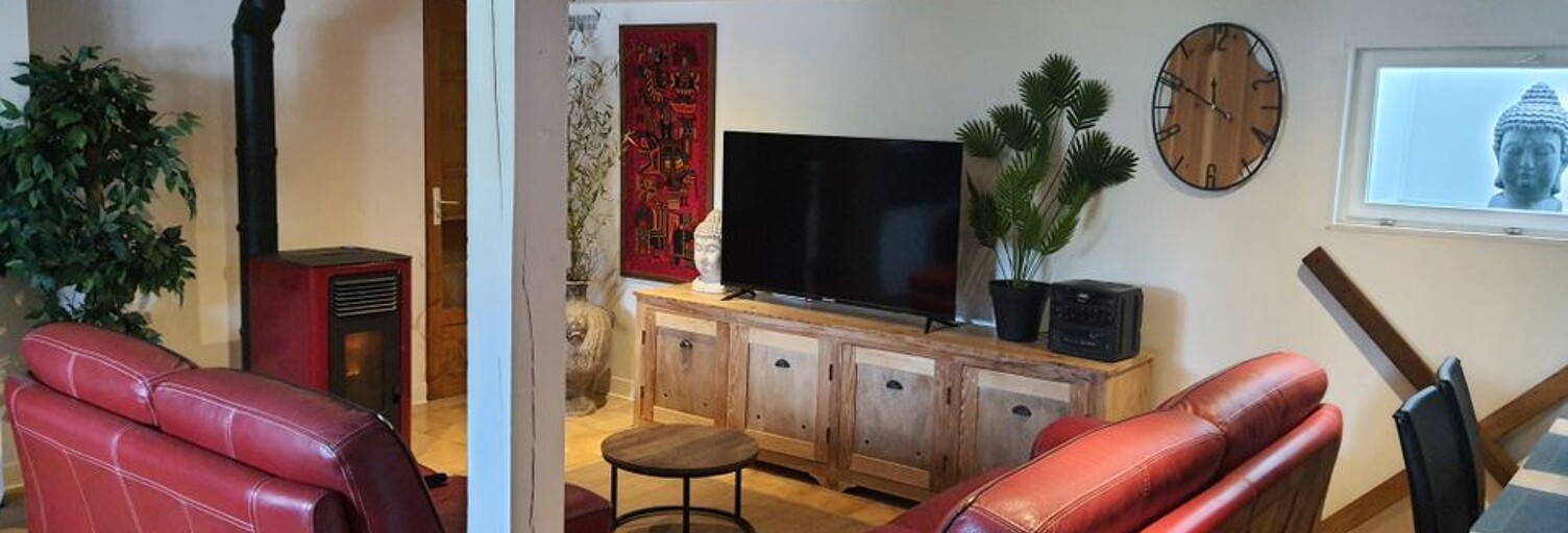 Appartement 2 Pièces 64 m² à louer à Gan (64290)