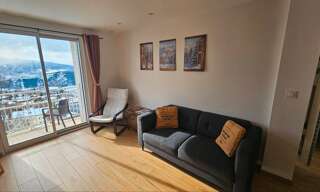 Appartement 3 Pièces 72 m² à louer à Font-Romeu-Odeillo-Via (66120)