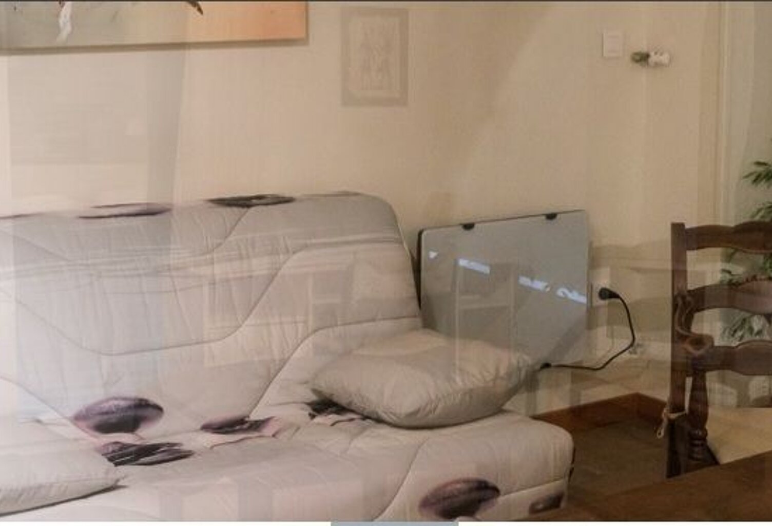 Studio de 42m2 à louer sur Rixheim — photo 1