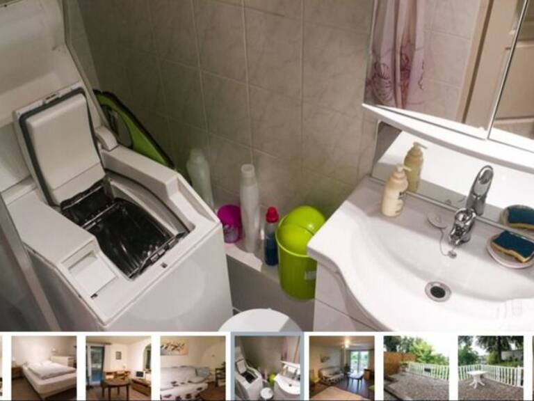 Studio de 42m2 à louer sur Rixheim — photo 1