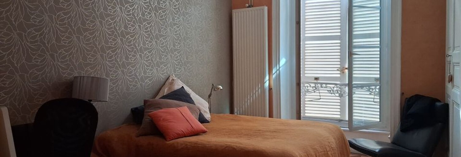 Appartement 1 Pièce 15 m² à louer à Clermont-Ferrand (63000)