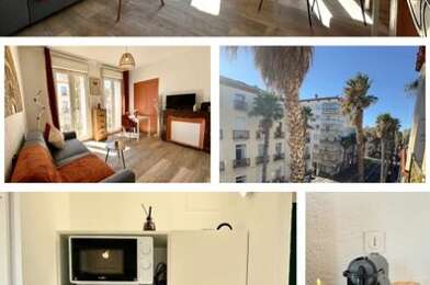Appartement 1 pièces 400 €