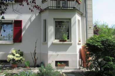 Appartement 3 pièces 610 €
