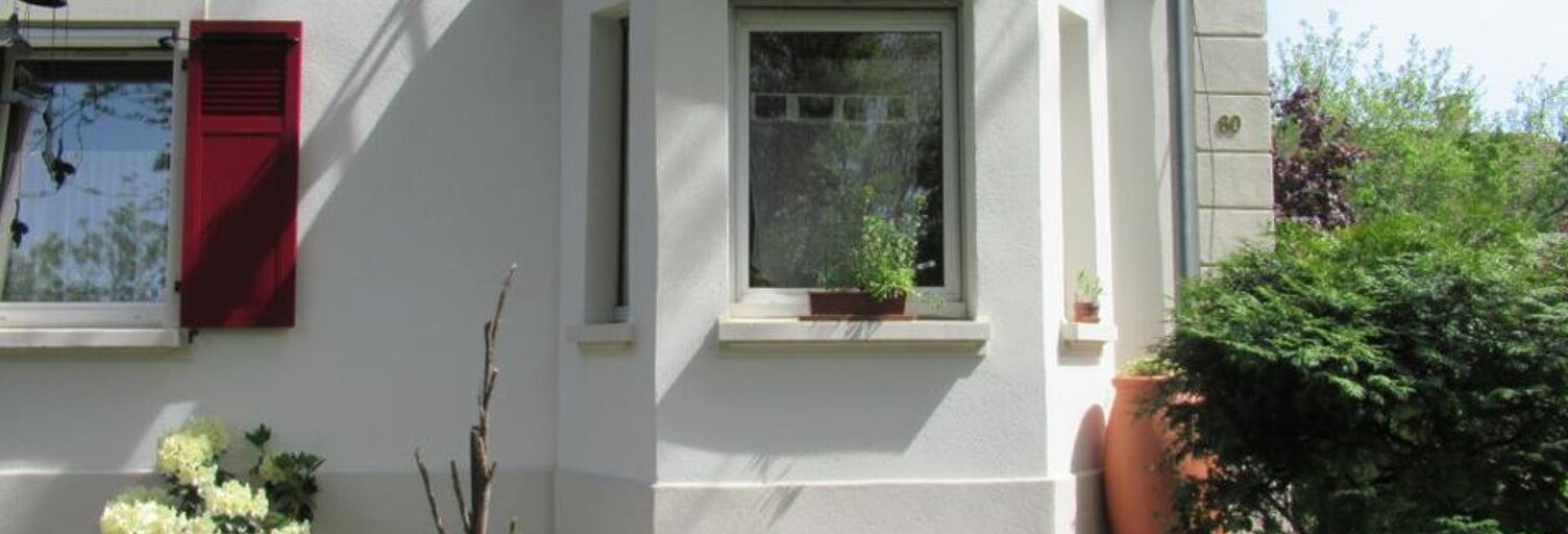 Appartement 3 Pièces 53 m² à louer à Mulhouse (68100)