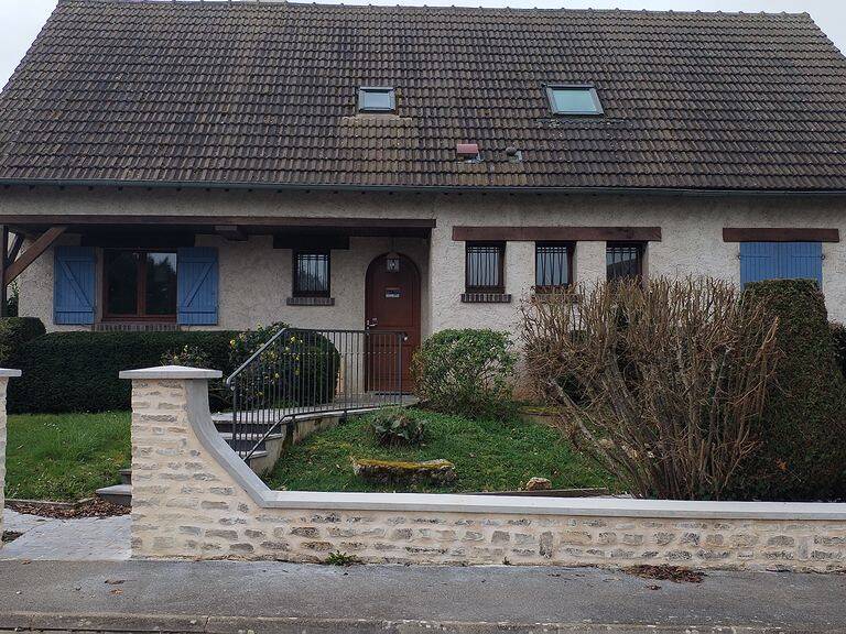 Maison de 129m2 à louer sur Néron — photo 1