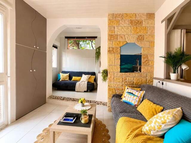 Studio de 30m2 à louer sur Villeneuve-Loubet — photo du bien