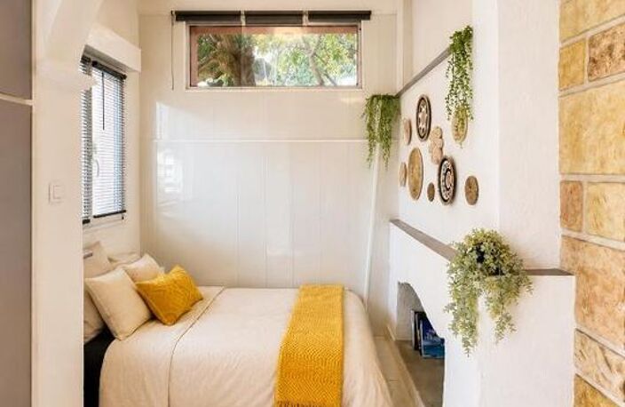 Studio de 30m2 à louer sur Villeneuve-Loubet — photo 4