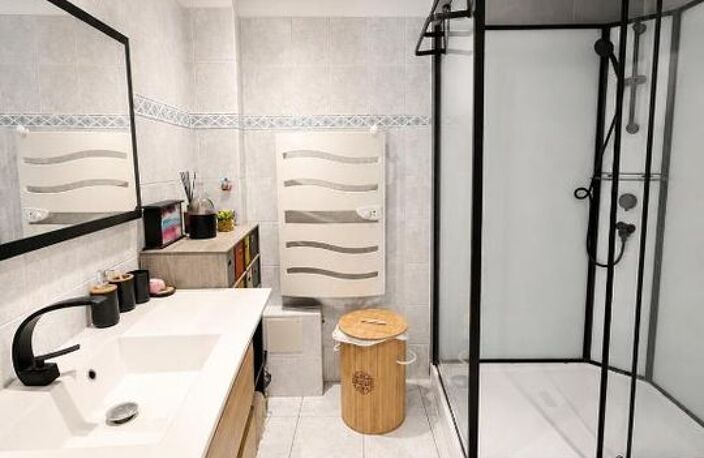Studio de 30m2 à louer sur Villeneuve-Loubet — photo 5
