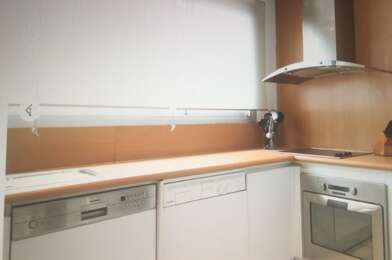 Appartement 2 pièces 1890 €