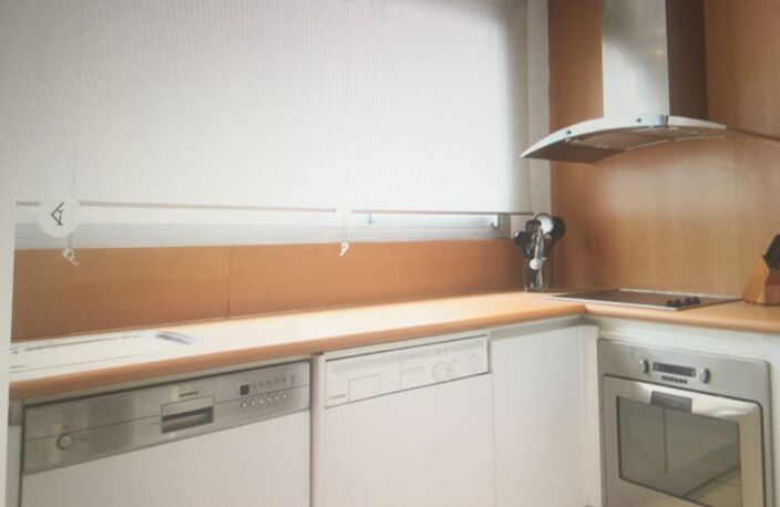 Appartement de 55m2 à louer sur Neuilly-sur-Seine — photo 2