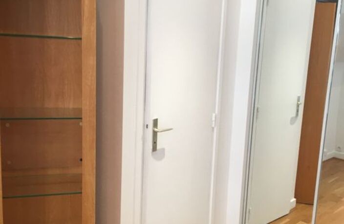 Appartement de 55m2 à louer sur Neuilly-sur-Seine — photo 5
