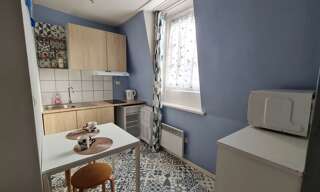 Appartement 1 Pièce 27 m² à louer à Roubaix (59100)