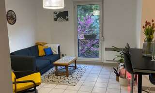 Appartement 2 Pièces 42 m² à louer à Montpellier (34000)