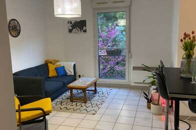 Appartement 2 pièces 845 €