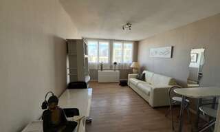 Appartement 1 Pièce 23 m² à louer à Montargis (45200)