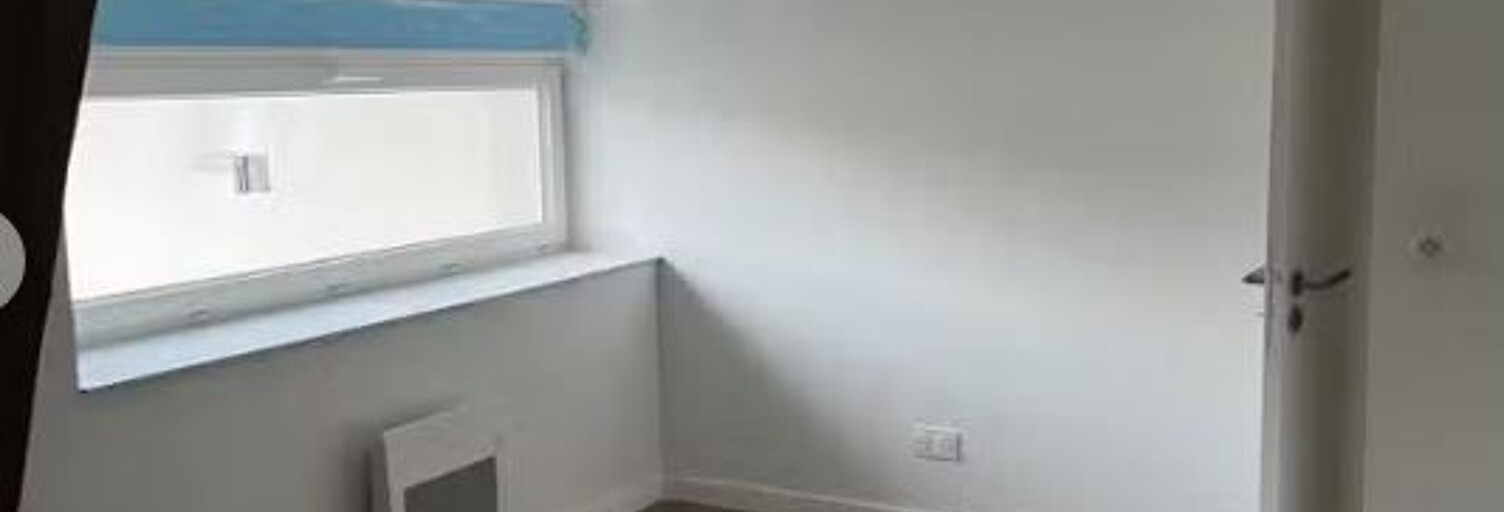 Appartement 3 Pièces 62 m² à louer à Maen-Roch (35460)