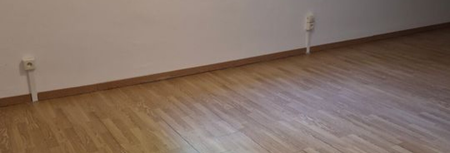 Appartement 1 Pièce 33 m² à louer à Arles (13104)