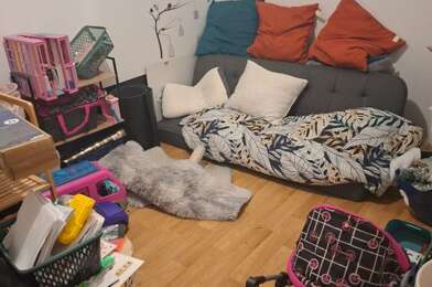 Appartement 1 pièces 510 €
