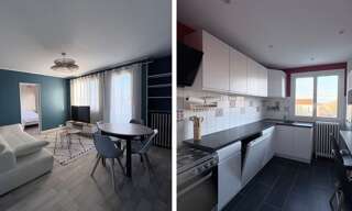 Appartement 4 Pièces 63 m² à louer à Tarbes (65000)