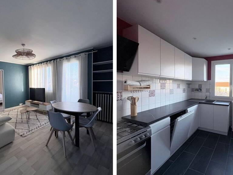 Appartement de 63m2 à louer sur Tarbes — photo 1