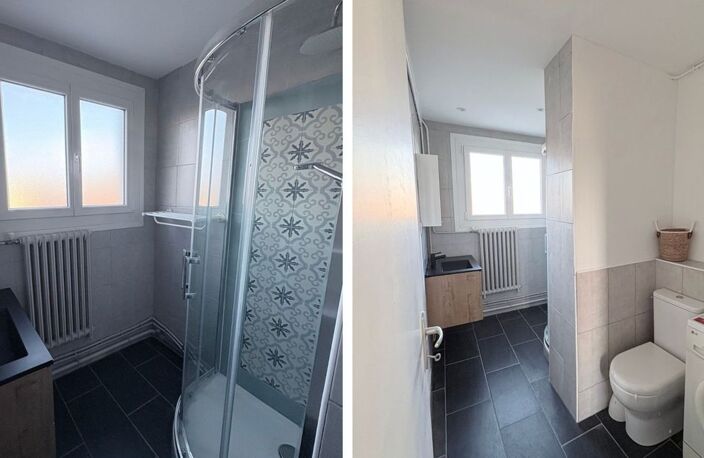 Appartement de 63m2 à louer sur Tarbes — photo 2