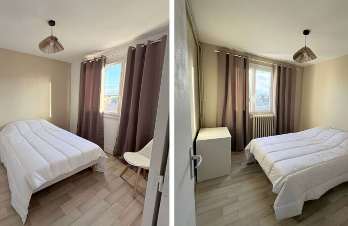 Appartement de 63m2 à louer sur Tarbes — photo 3