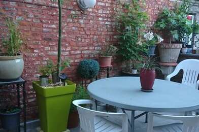 Appartement 1 pièces 595 €