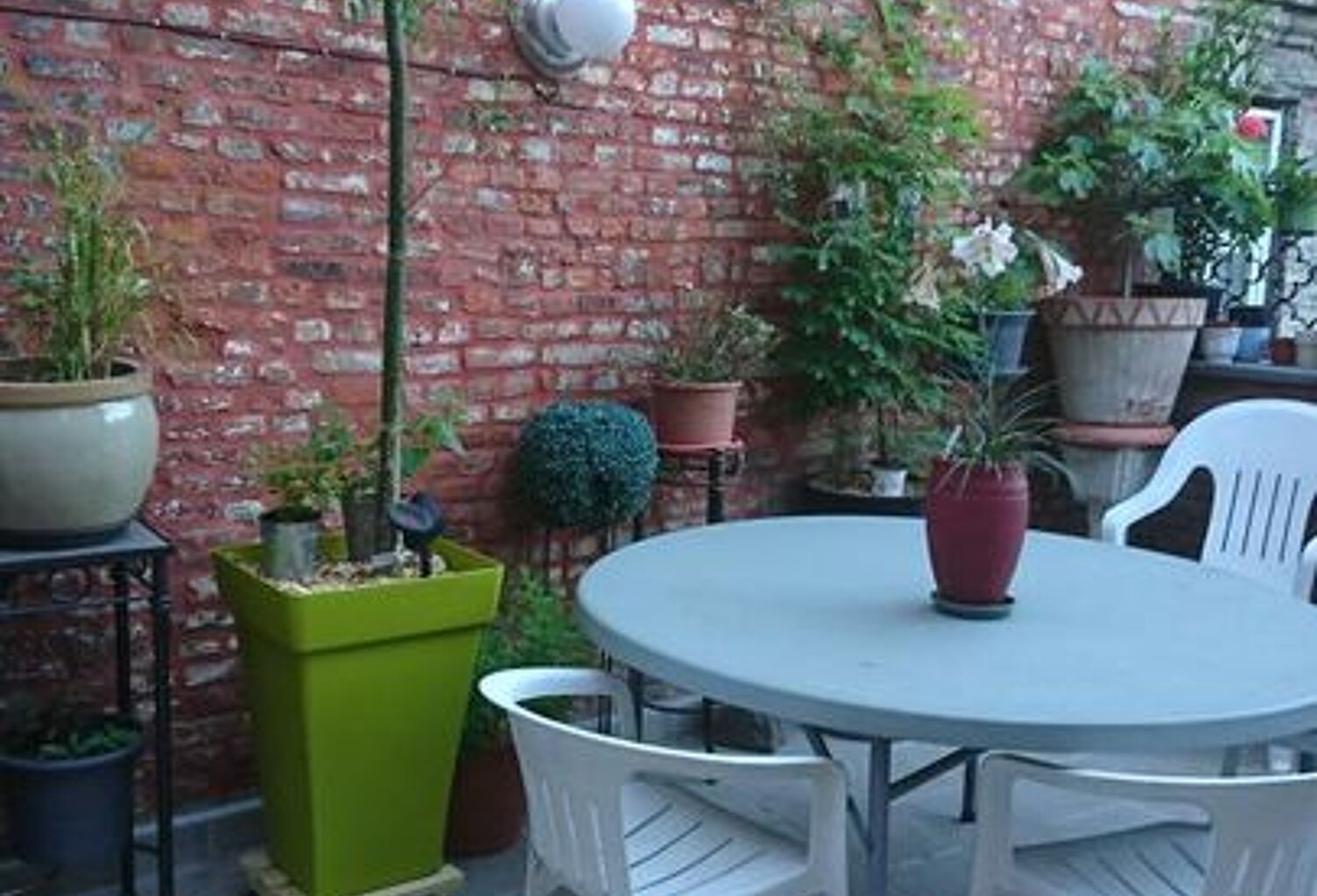 Chambre de 11m2 à louer sur Lille — photo 1