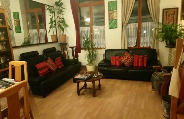 Chambre de 11m2 à louer sur Lille — photo 2