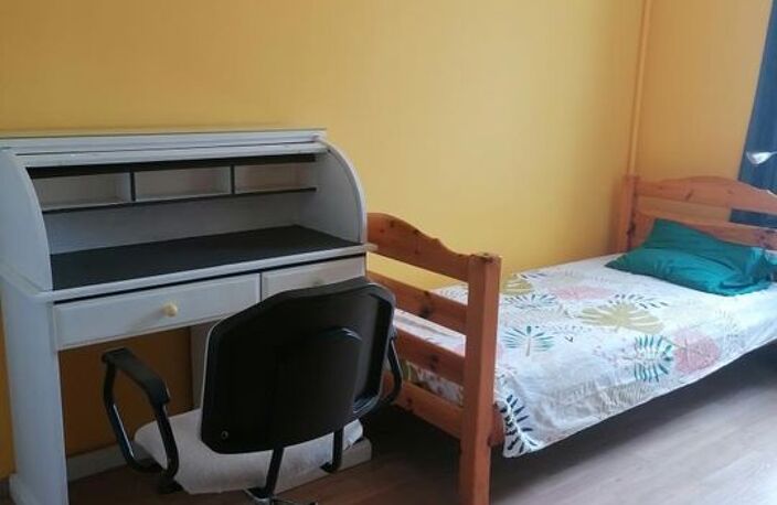 Chambre de 11m2 à louer sur Lille — photo 3