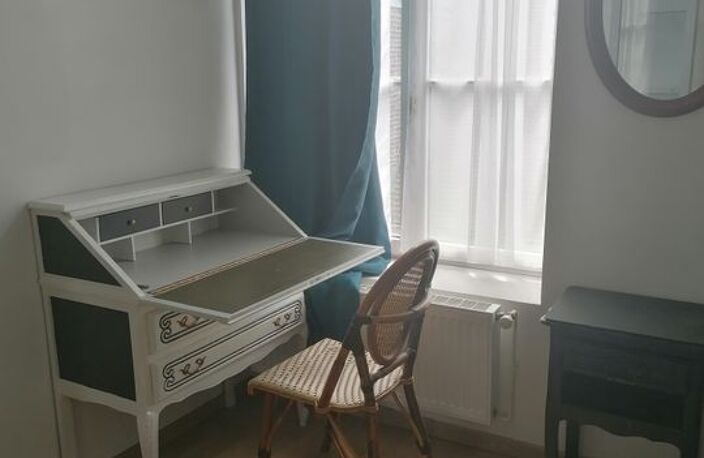 Chambre de 11m2 à louer sur Lille — photo 4