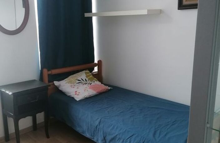 Chambre de 11m2 à louer sur Lille — photo 5