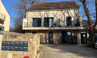Appartement 1 Pièce 14 m² à louer à Orsay (91400)